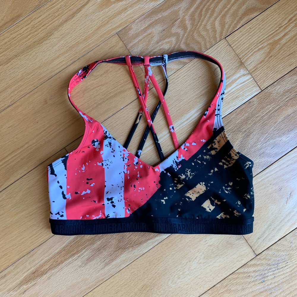 Under Armour Sports Bra